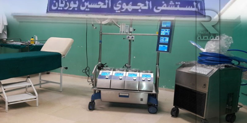 قفصة: قرارات هامة للنهوض بالقطاع الصحي بالولاية